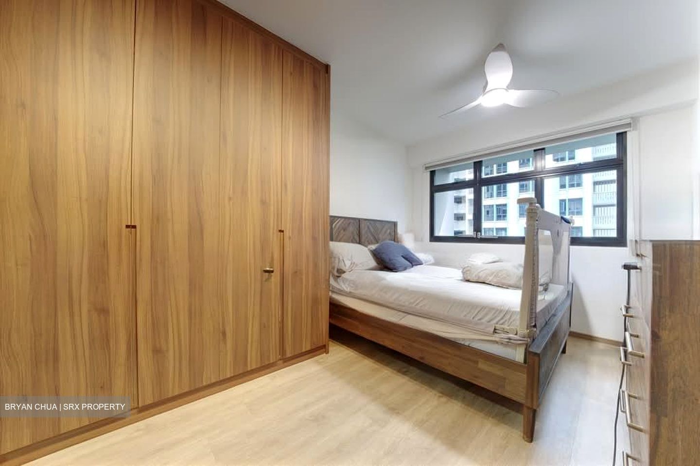 Blk 112B Alkaff Oasis (Toa Payoh), HDB 3 Rooms #565693181